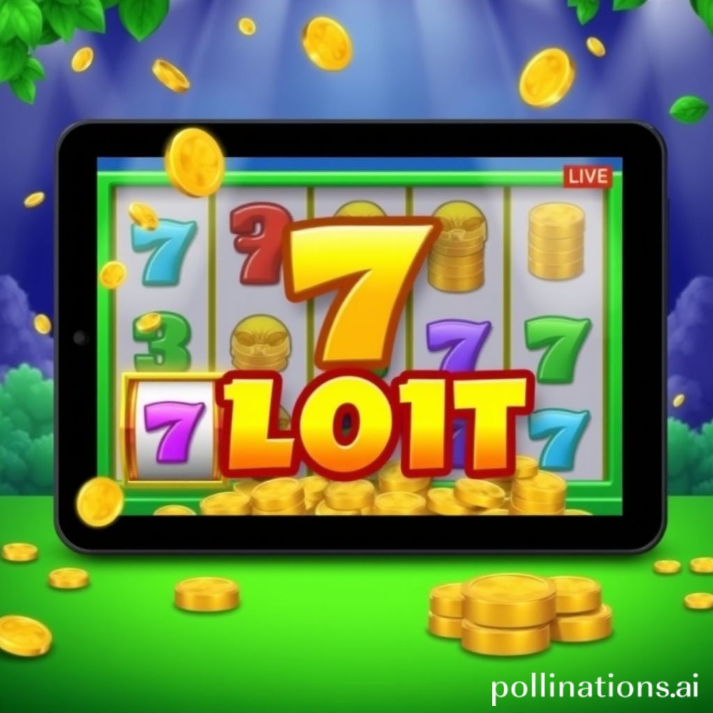 Bocoran RTP Live Slot Gacor Hari Ini: Trik dan Tips Menang Besar